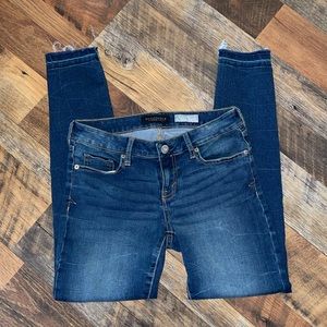 NWOT Aeropostale Ankle Jegging